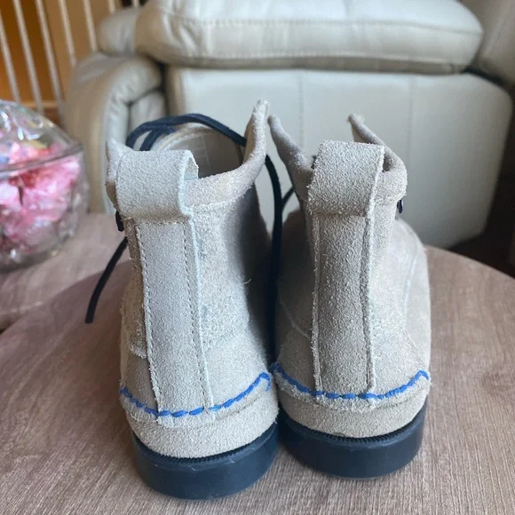 Sebago shoes - Picture 3 of 7